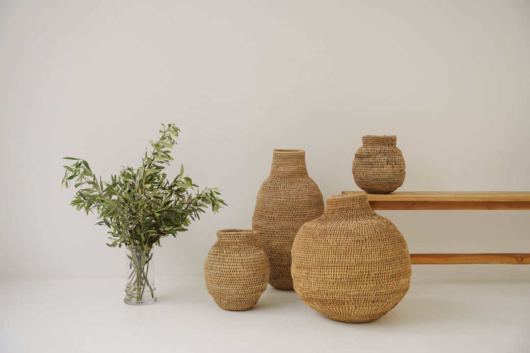 Baskets