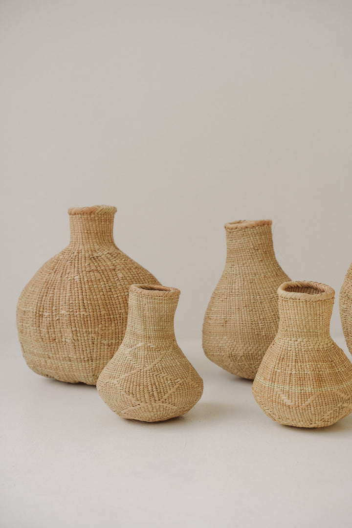 Binga Nongo Basket