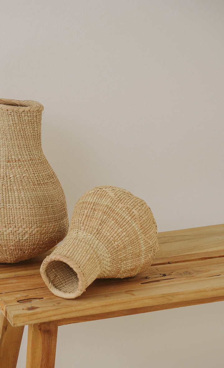Binga Nongo Basket