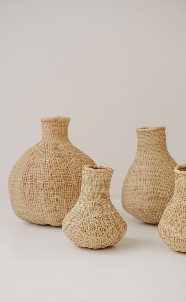 Binga Nongo Basket