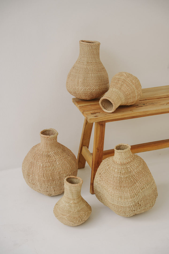 Binga Nongo Basket