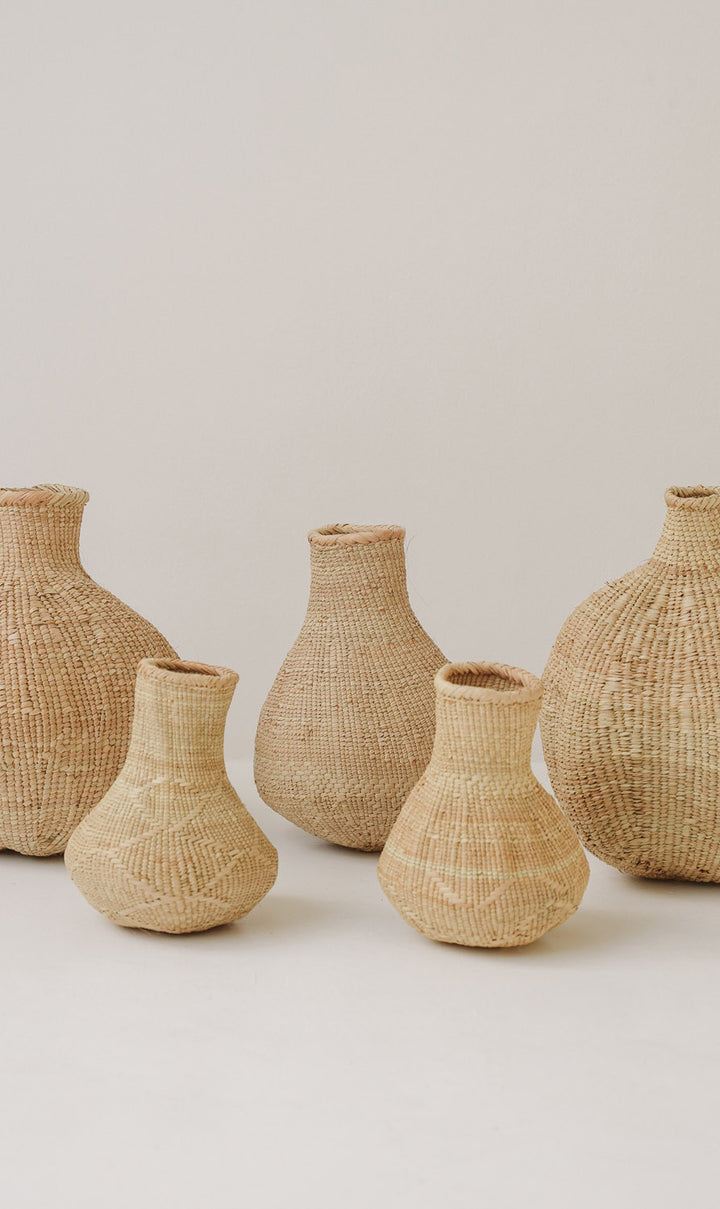 Binga Nongo Basket