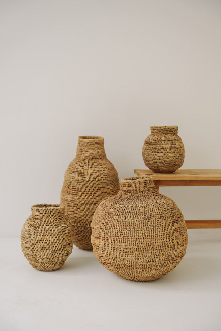 Buhera Basket