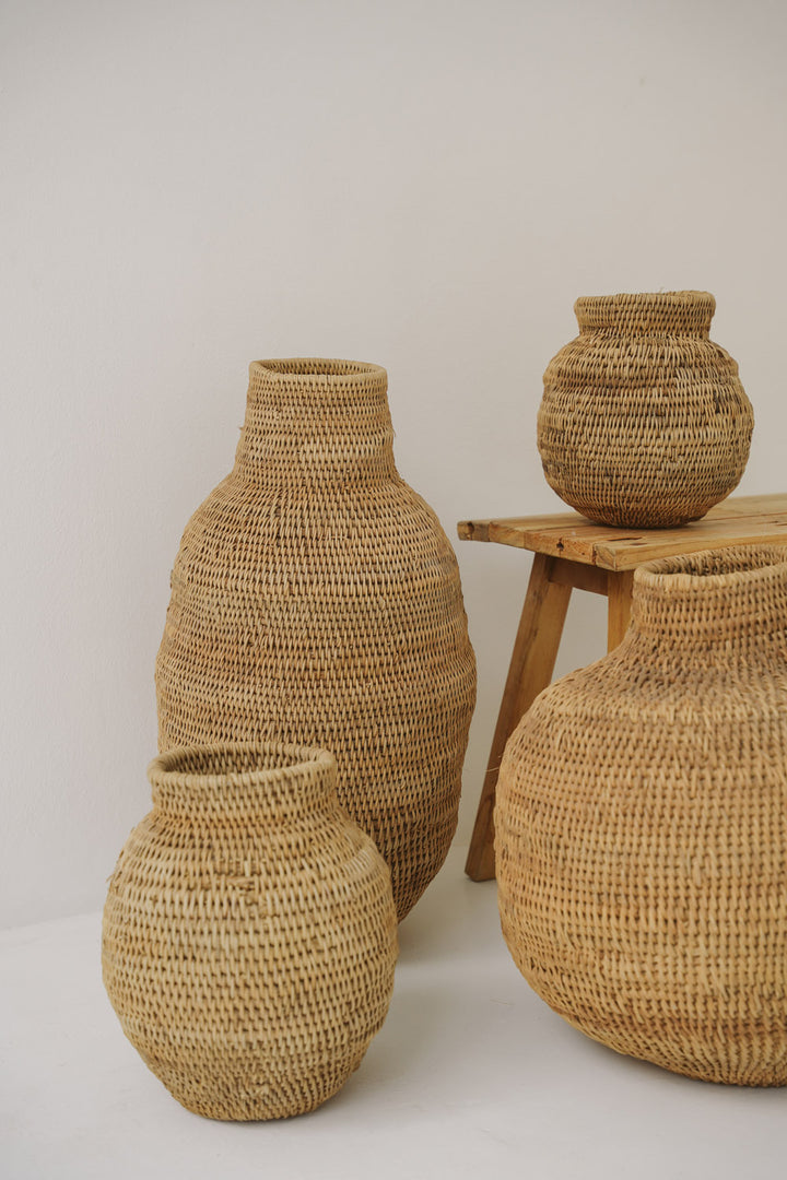 Buhera Basket