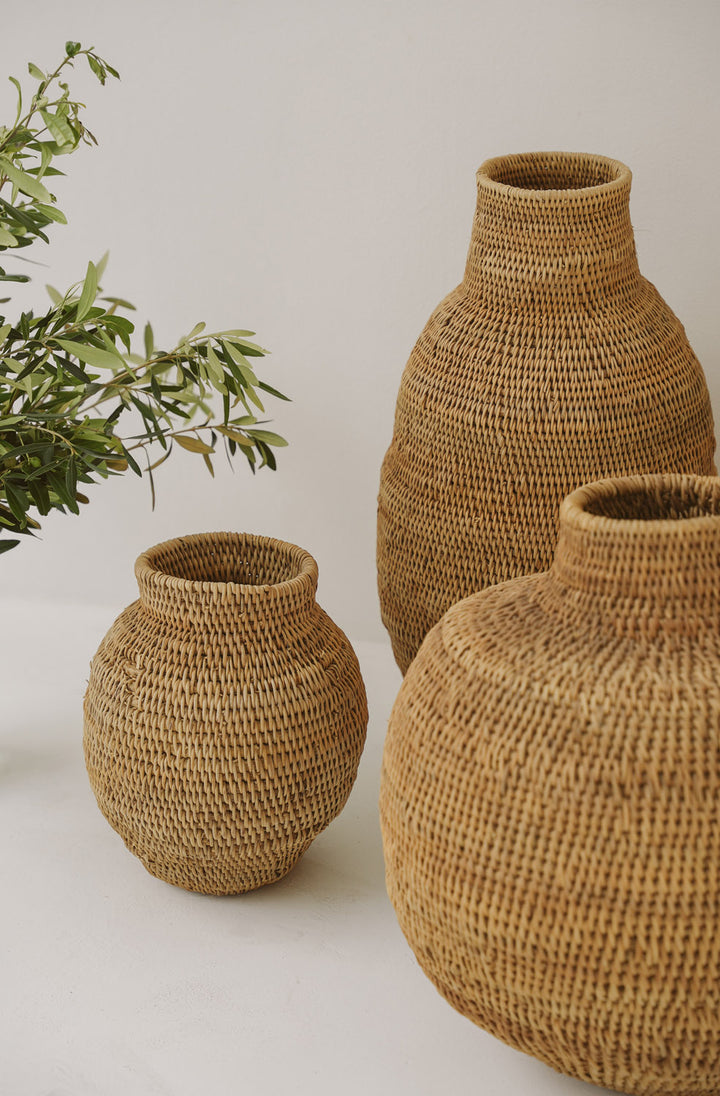 Buhera Basket