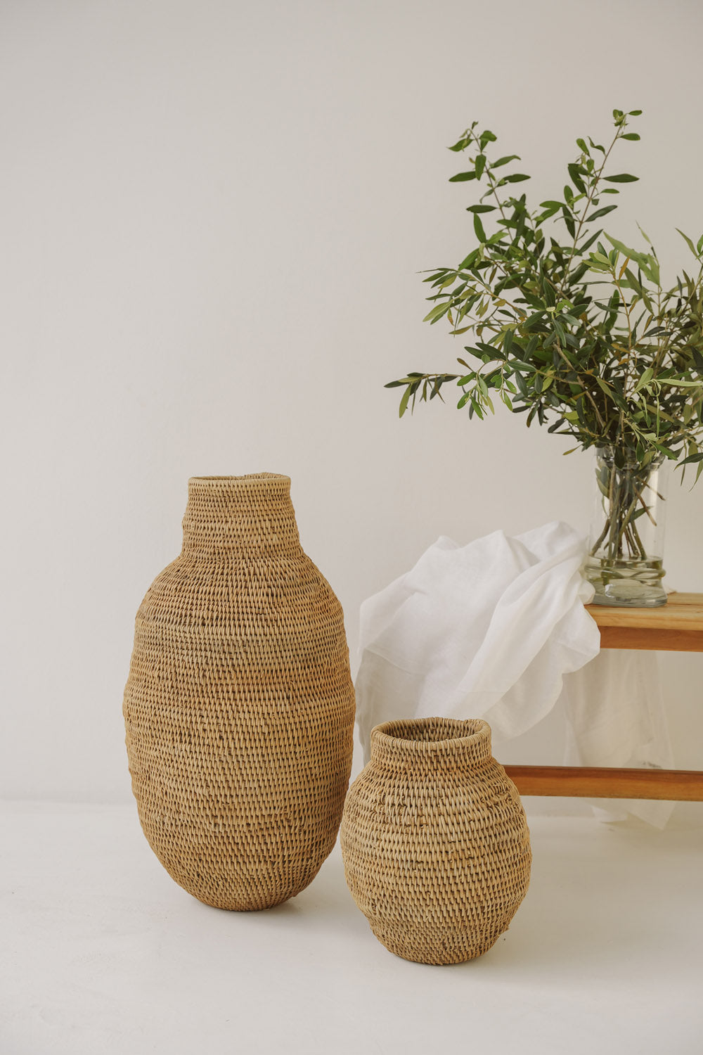Buhera Basket