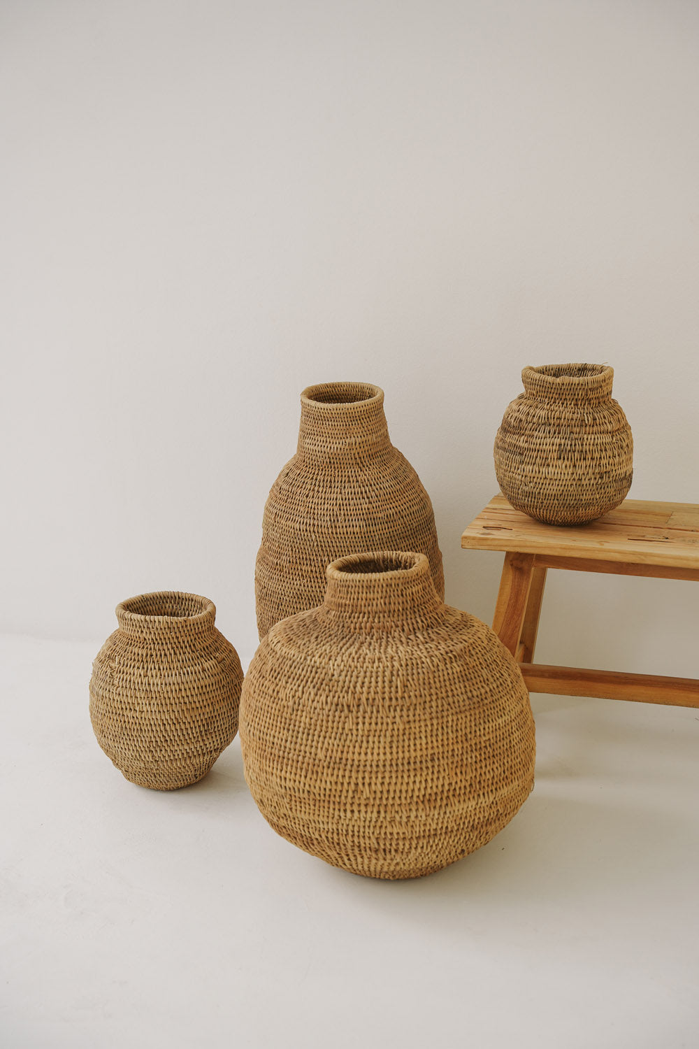 Buhera Basket