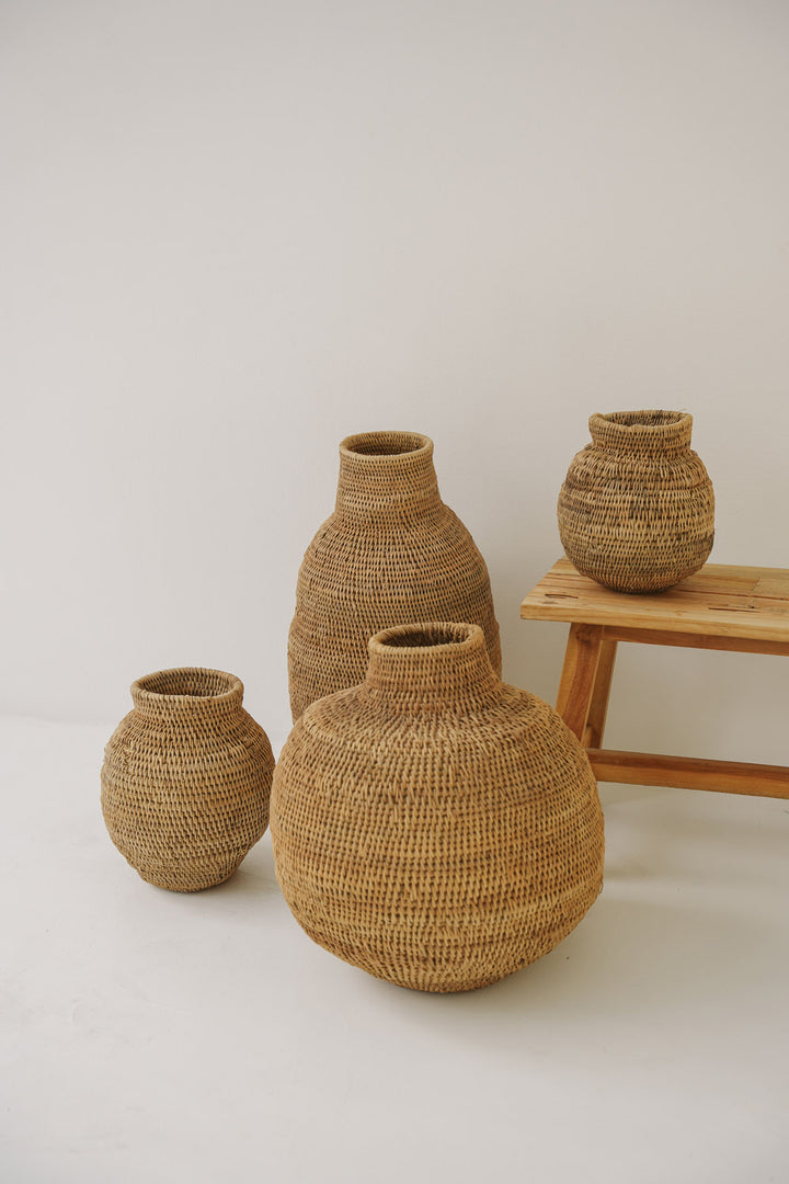 Buhera Basket