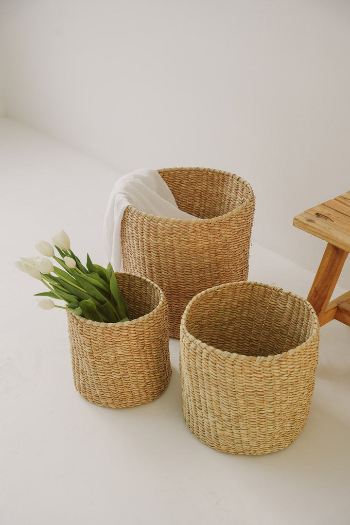 Planter Basket