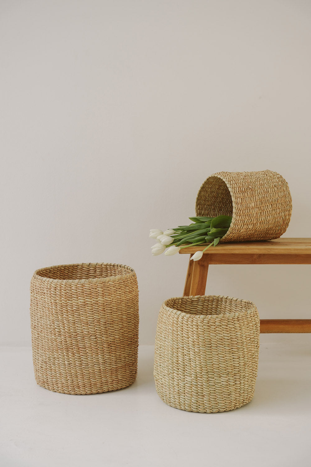 Planter Basket