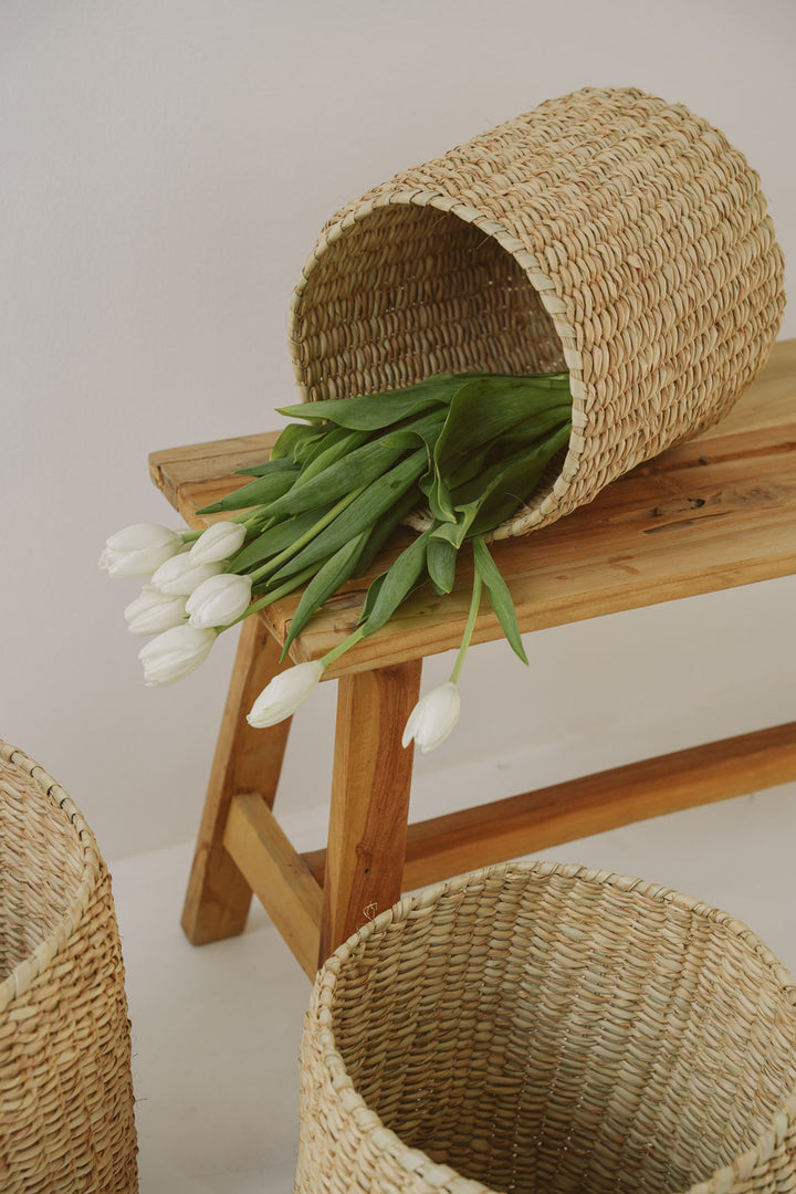 Planter Basket