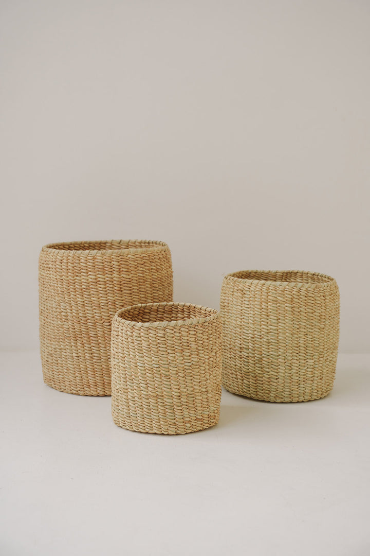 Planter Basket
