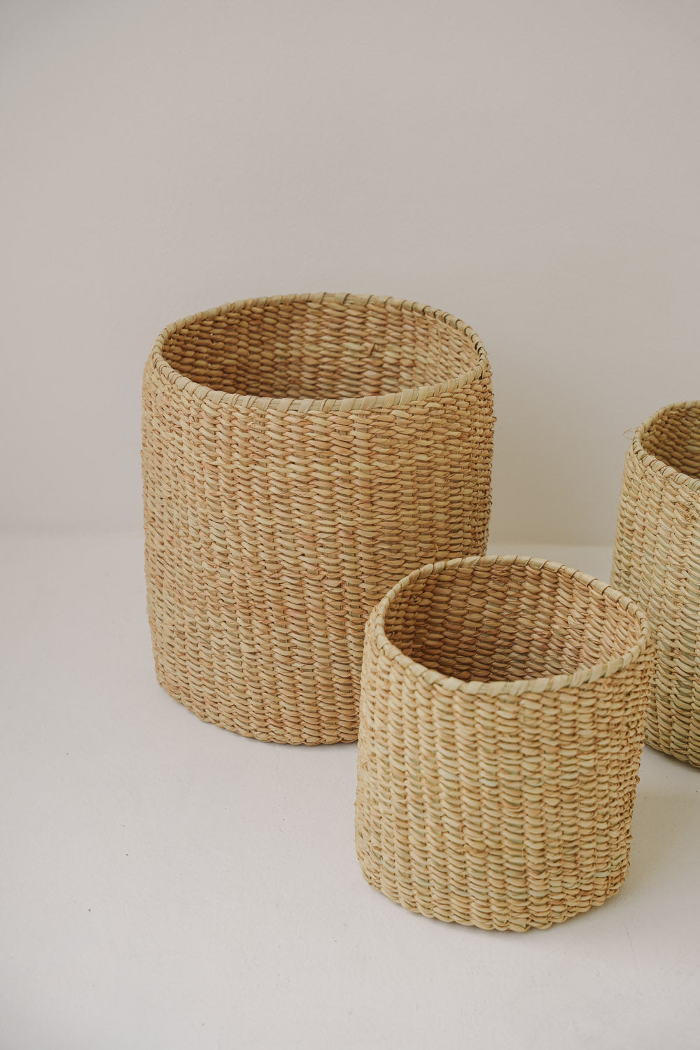 Planter Basket