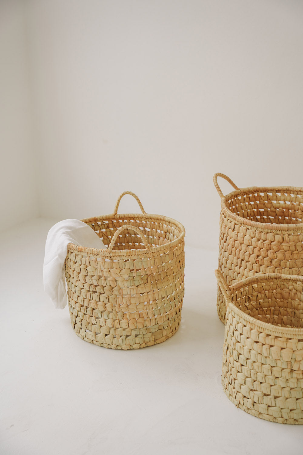Storage Basket