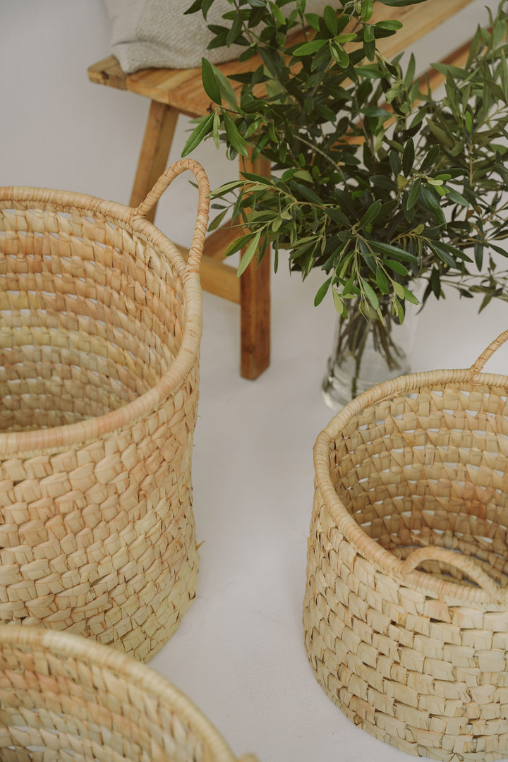 Storage Basket