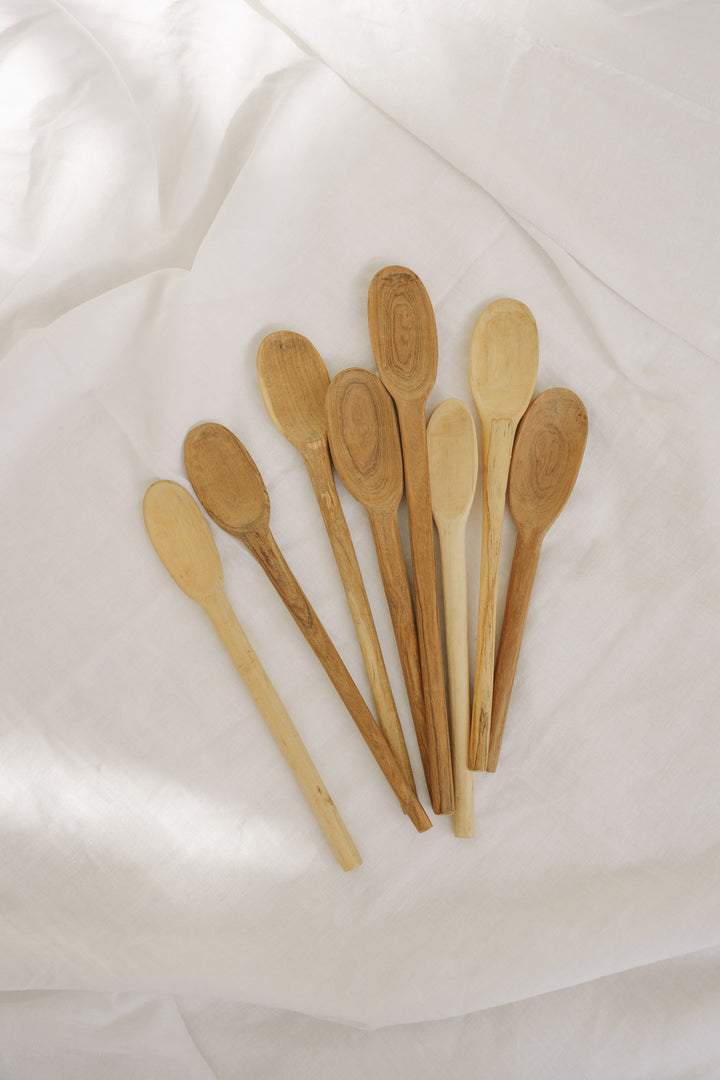 Wooden Spoon