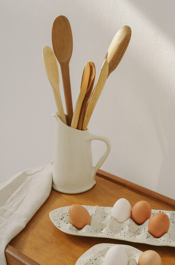Wooden Spoon