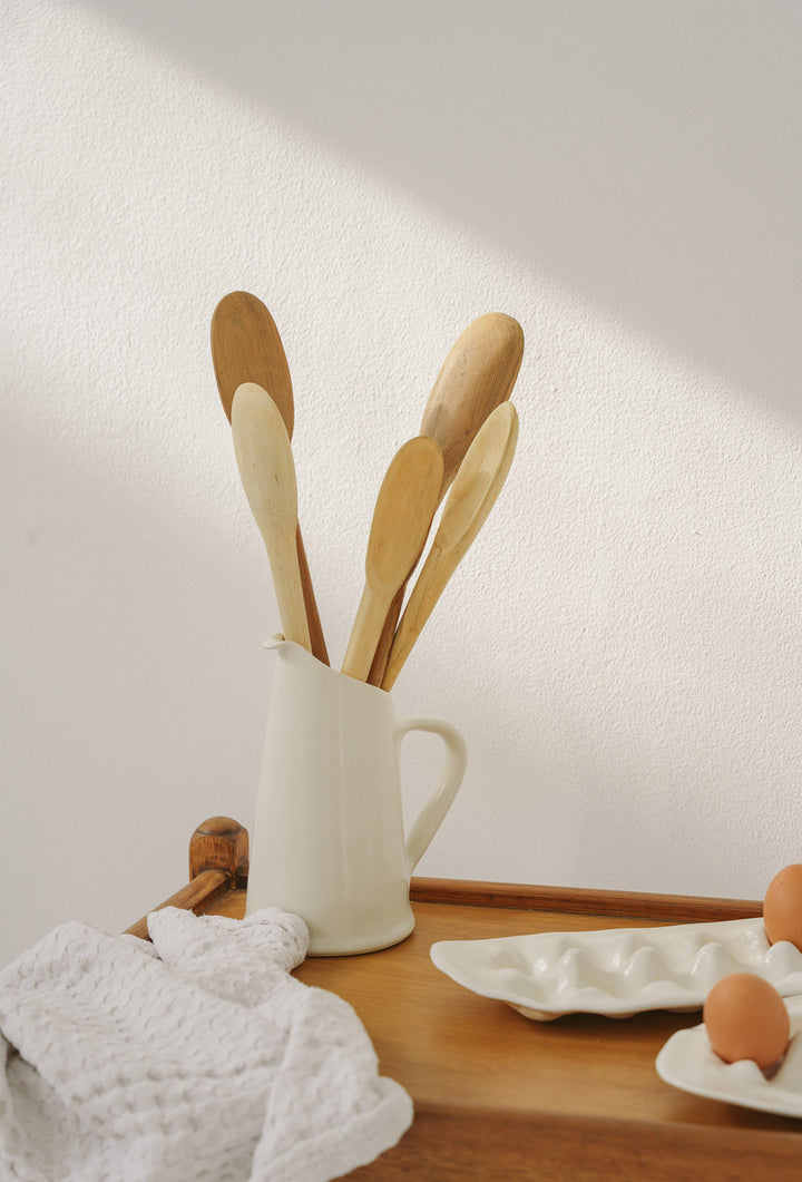 Wooden Spoon