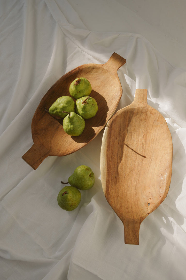 Wooden Tray