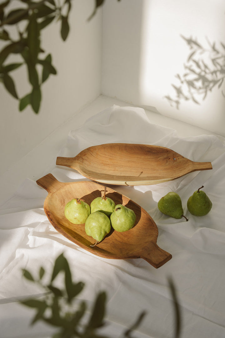 Wooden Tray