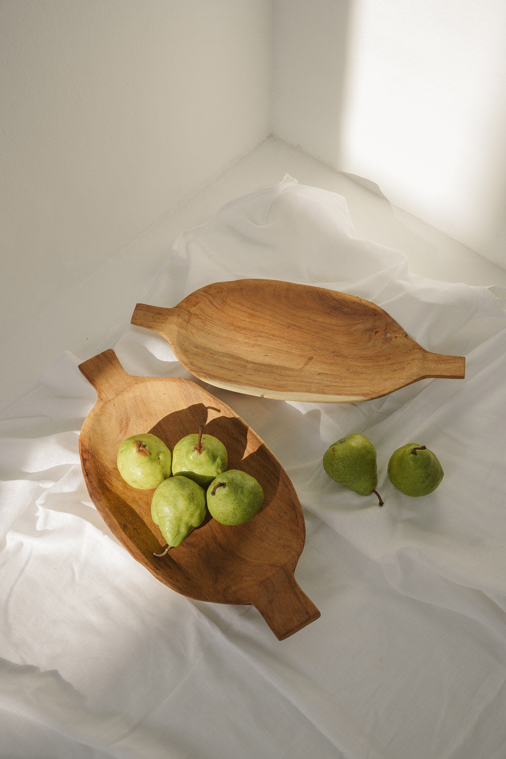 Wooden Tray