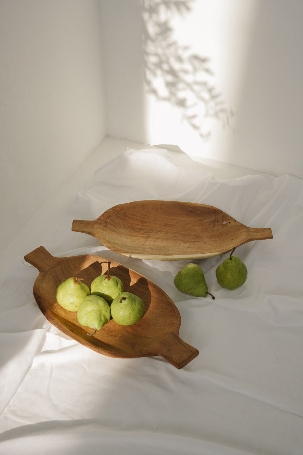 Wooden Tray