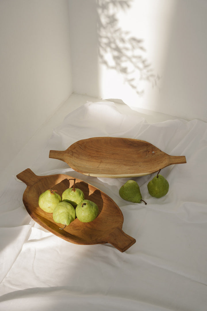 Wooden Tray