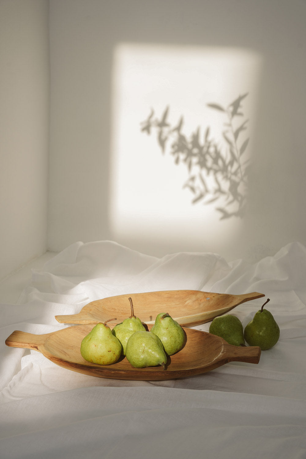 Wooden Tray