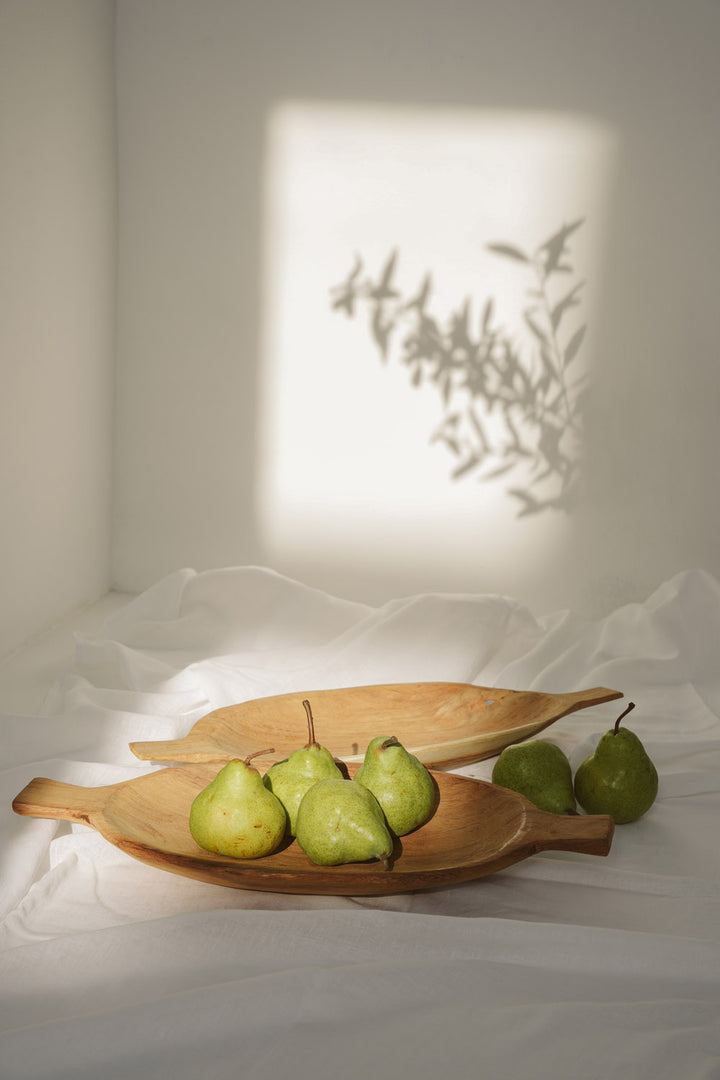 Wooden Tray